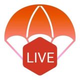 Airdrop Live