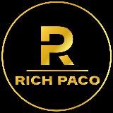 Rich Paco Men’s and Women’s Boutique