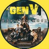 🇫🇷 GEN V : THE BOYS VF SAISON 4 3 2 1 FRENCH INTEGRALE FR VOIR FRANÇAIS