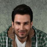 MehdiAhmadvand مهدی احمدوند