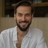 Михаил Жилин | Дизайн как система