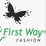 First way fashion