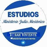 Estudios Ministerio Judío Mesiánico
