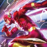 𝐅𝐋𝐀𝐒𝐇 𝐏𝐑𝐄𝐃𝐈𝐂𝐓𝐈𝐎𝐍™