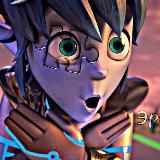 『Blubered』❄️