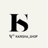 Karisha_Shop 🖤