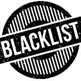 BLACKLIST ОБЩЕПіТ [Харків]