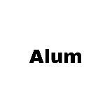 Aluminum