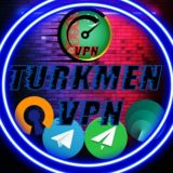 Türkmen VPN chat