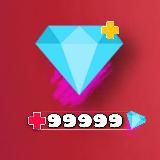 FREE FIRE | DONAT