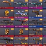 📣STANDOFF2 SUPPORT