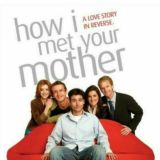 How I meet your mother