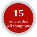 15 минут