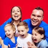 КАЗАКОВЫ. ДЕТИ