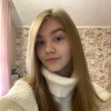 Полина | Поступление в США🇺🇸 Chat