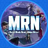 Marvel Rivals News • Марвел Новости