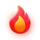 Бизнес с огоньком