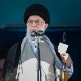 آواۍ‌ رَحمت 🇮🇷🇵🇸