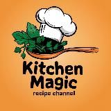 Кухонная магия | Рецепты
