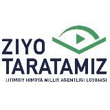 Ziyo taratamiz