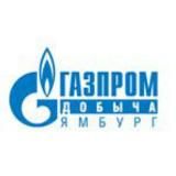 gazpromdobychayamburg