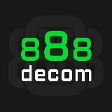 NFTs | Новости | decom888