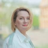 Оксана Яблонская - психолог