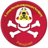 Tóxicos y muertos Py