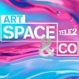 Tele2 Art Space&Co