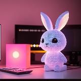 Blender Bunny