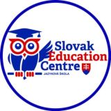 Учеба в Словакии - Slovak Education Centre