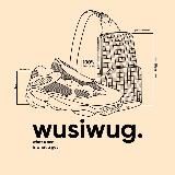 WUSiWUG