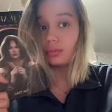 Mari Mirabella бурчит