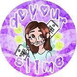 Все для слаймов | Ташкент