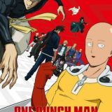 Ванпанчмен / One-Punch Man - 2 сезон🔥