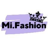 Mi.Fashion Женская Одежда Красноярск