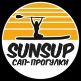 Сап прогулки | Альметьевск | SUNSUP