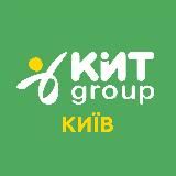 Обмін валют Київ КИТ Group