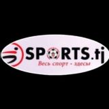 SPORTS.tj ЧАТ