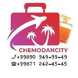 CHEMODANCITY