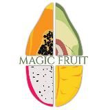 1 млрд на 🥭 экзотических фруктах. Magic Fruit