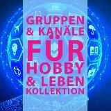 Kollektion für Hobby & Leben