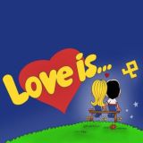 ❤️ Love is…