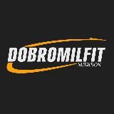 Dobromilfit Скидки