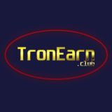 TronEarn.club Official Telegram