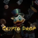 Crypto Drop