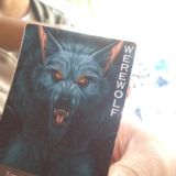 Werewolf Lampung 🇮🇩