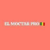 EL MOCTAR PRO [ SEN 🇸🇳]