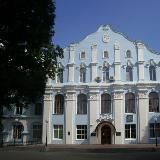 Вступ НУБіП України