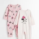Детская одежда H&M/C&A/ZARA/Next и др.